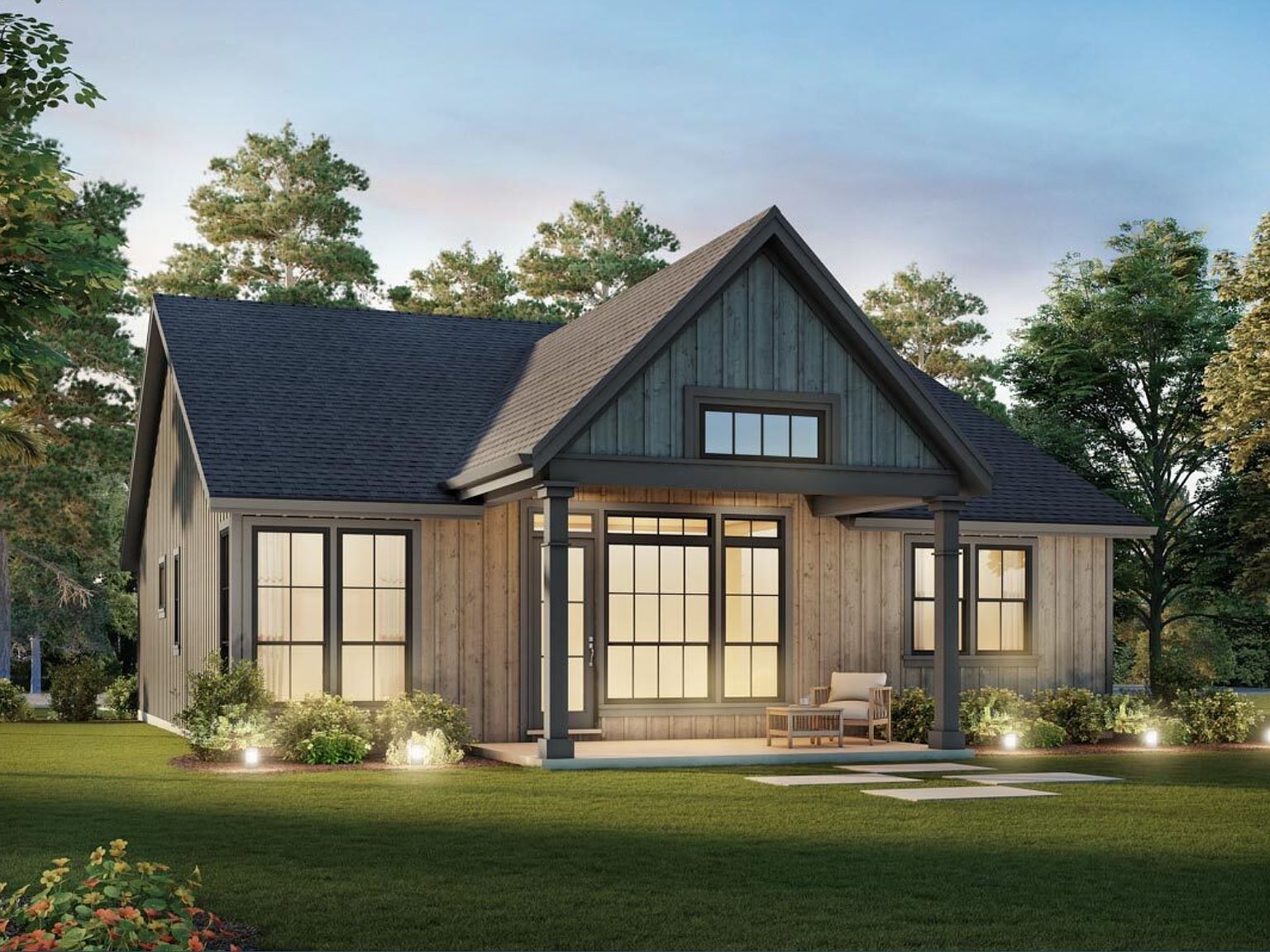 Collections Plan, McLellan Crossings Bowling Green, KY 42101 - Thumbnail 5