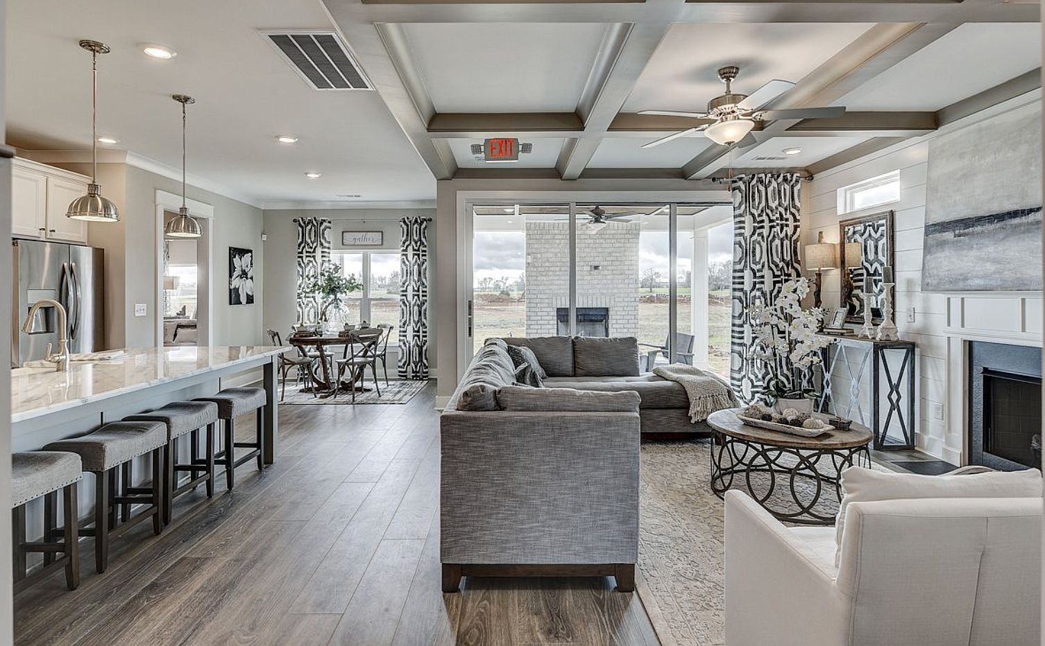 Sterns Plan, Poplar Grove Bowling Green, KY 42103 - Thumbnail 5