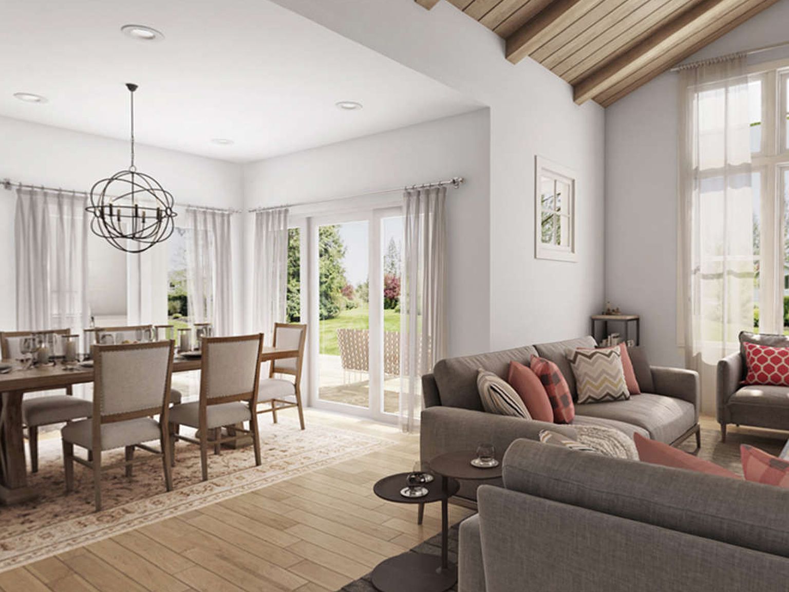 Astor Place McLellan Plan, McLellan Crossings Bowling Green, KY 42101 - Thumbnail 5