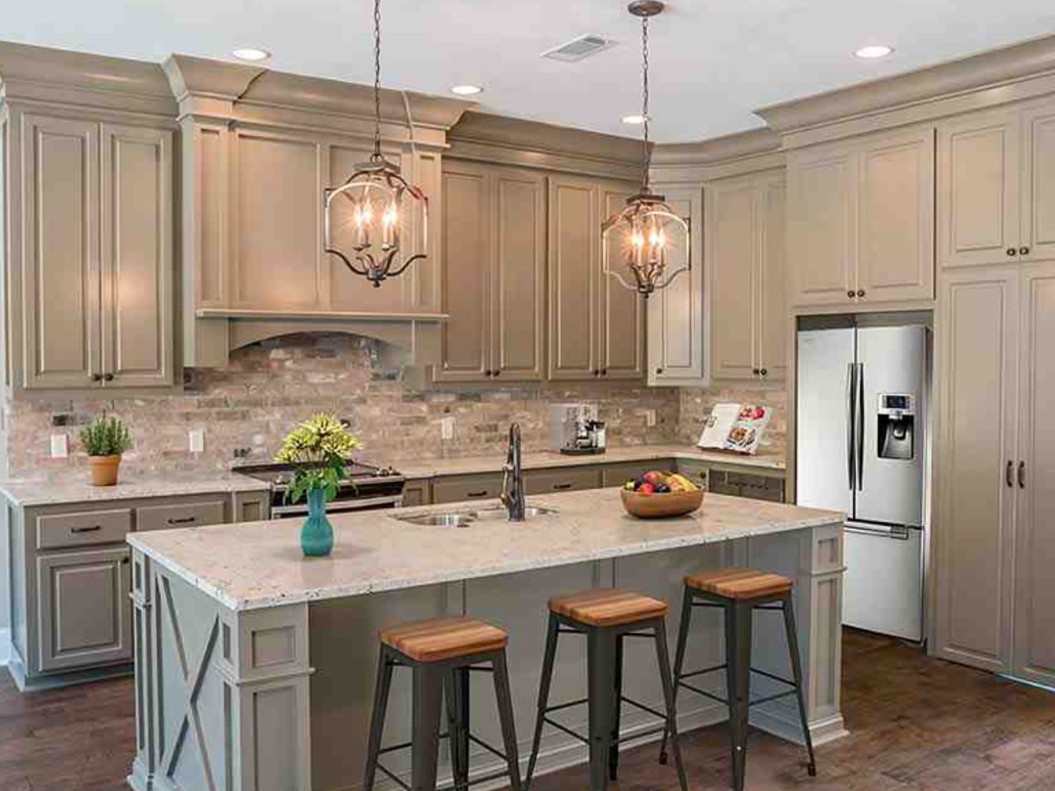 Summit Farmhouse Plan, The Summit Bowling Green, KY 42104 - Thumbnail 5