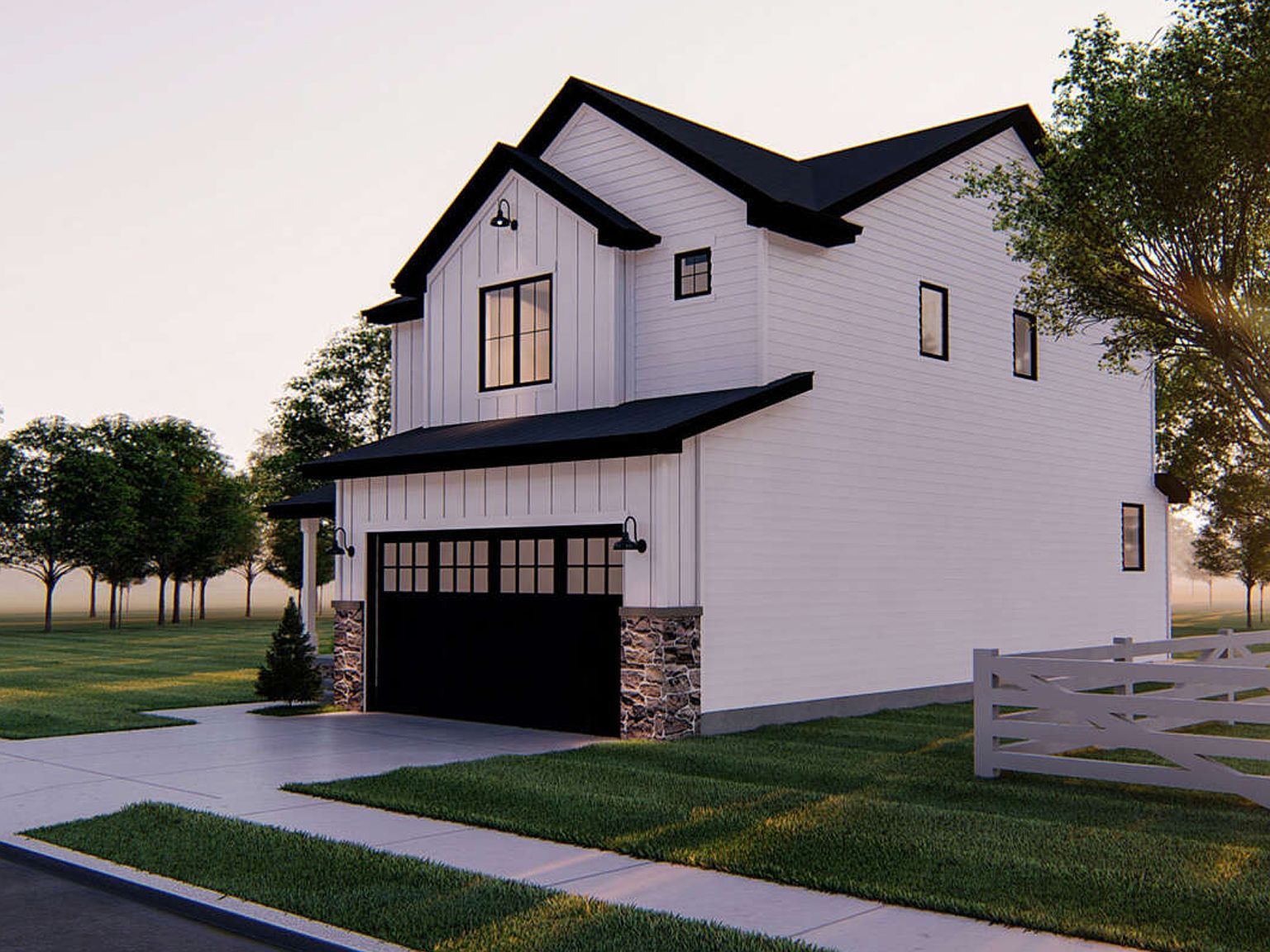 Calico Plan, McLellan Crossings Bowling Green, KY 42101 - Thumbnail 5