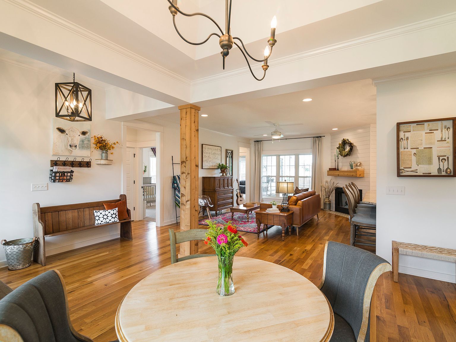 Hanley Plan, Poplar Grove Bowling Green, KY 42103 - Thumbnail 5