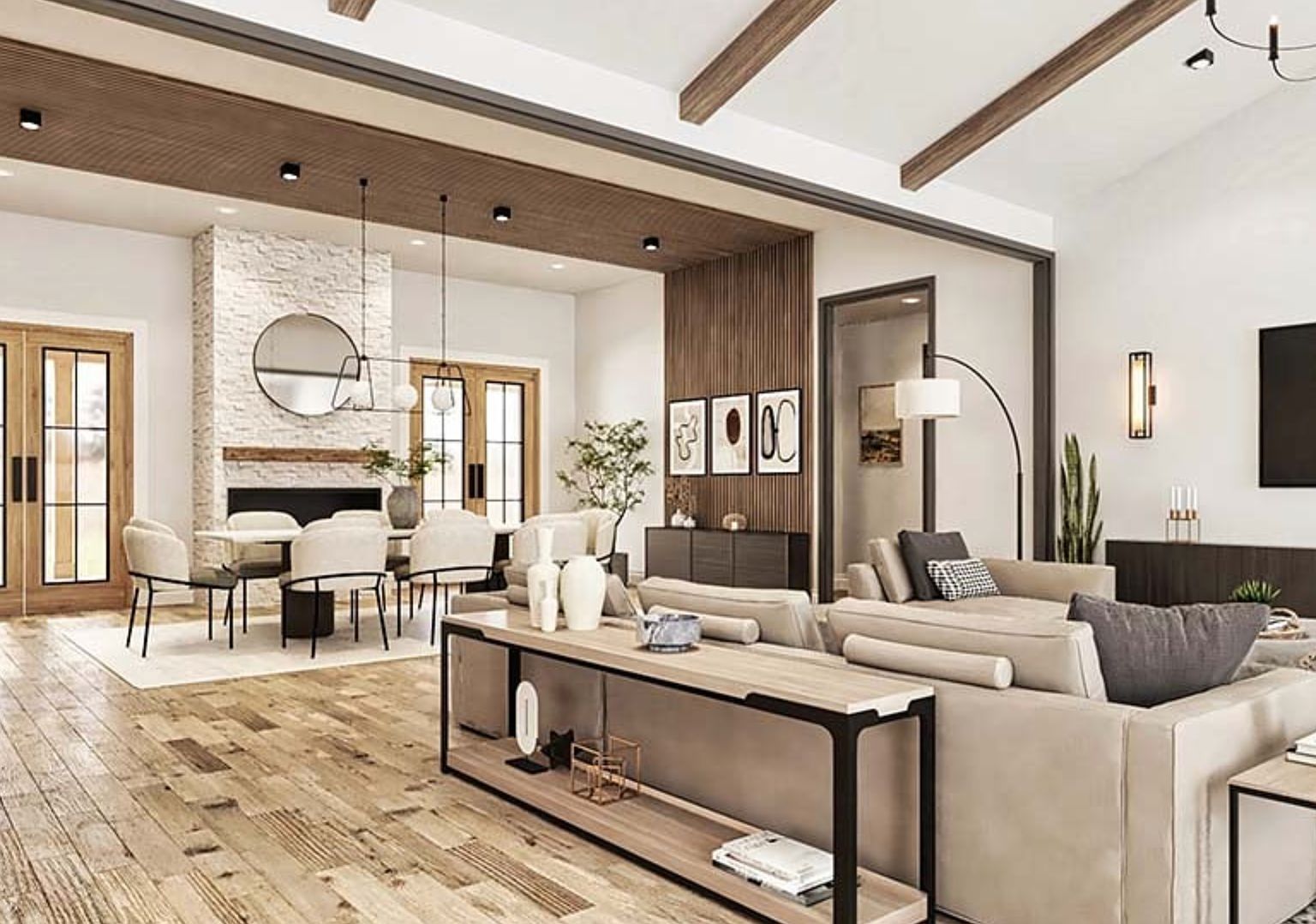 Maplewood Retreat Plan, The Summit Bowling Green, KY 42104 - Thumbnail 5