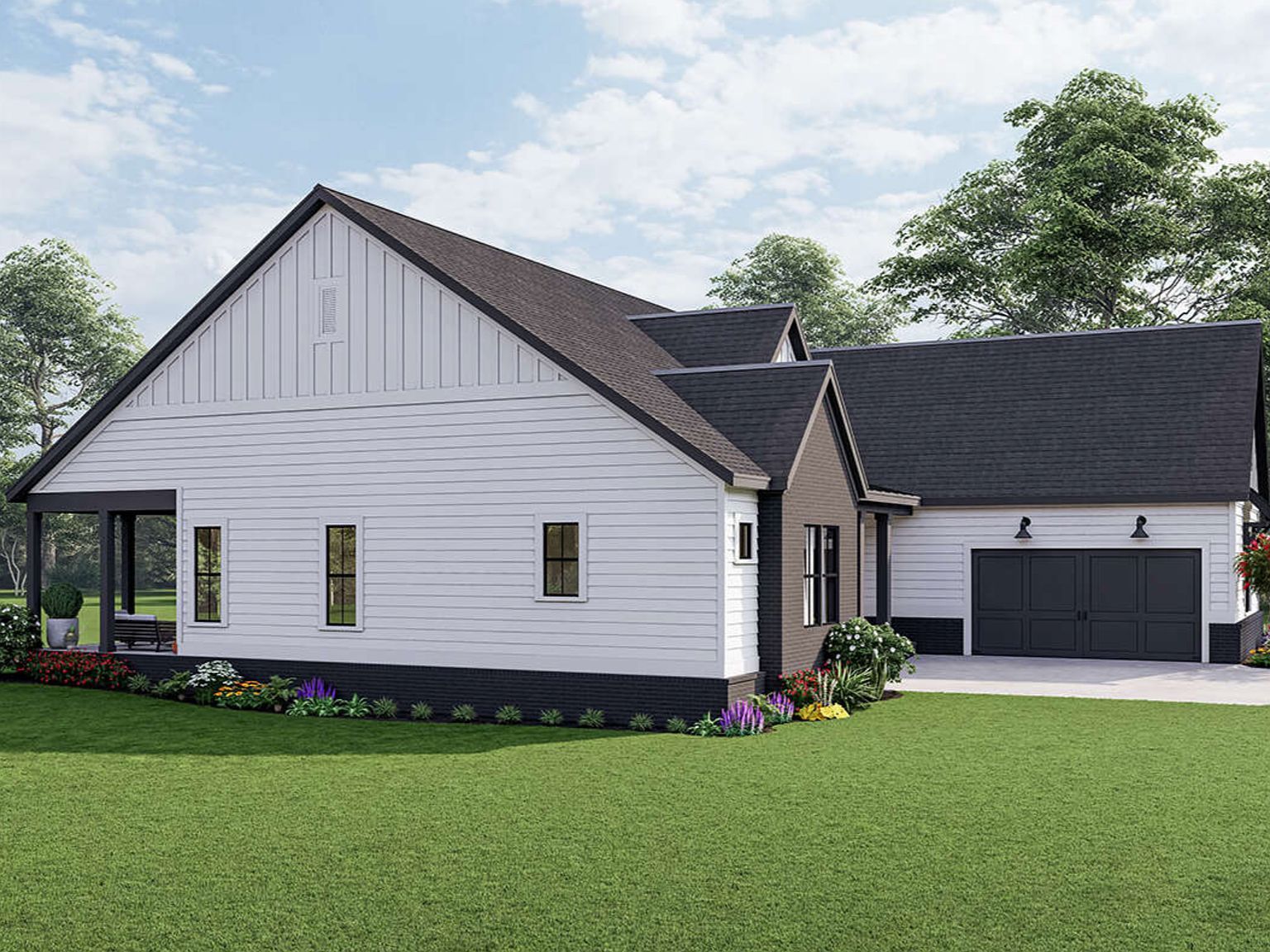 Willow Plan, The Summit Bowling Green, KY 42104 - Thumbnail 5