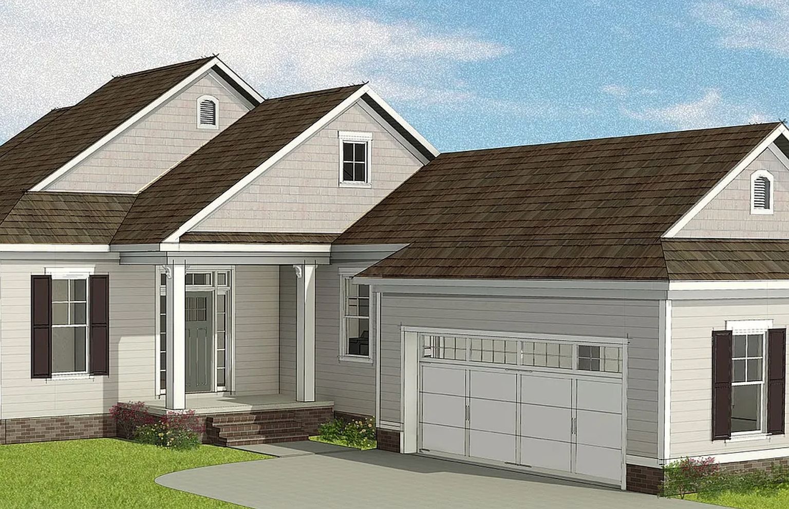 Boca Plan, McLellan Crossings Bowling Green, KY 42101 - Thumbnail 5