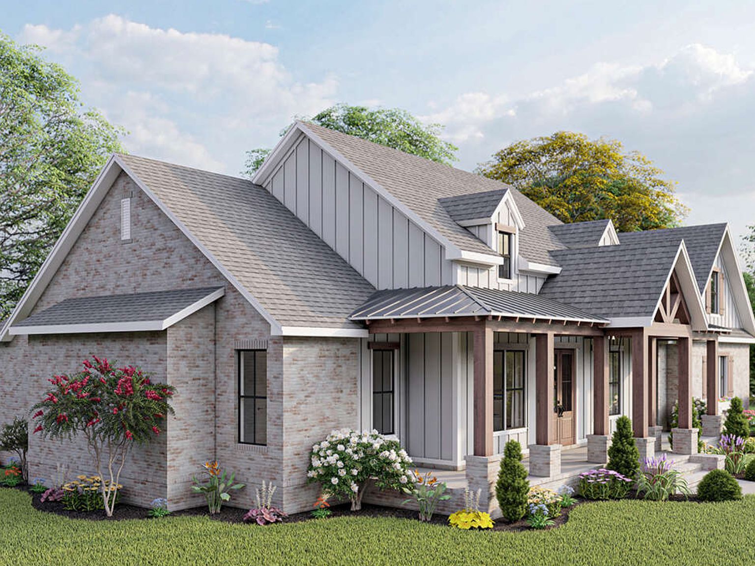 Zappe Plan, Poplar Grove Bowling Green, KY 42103 - Thumbnail 5