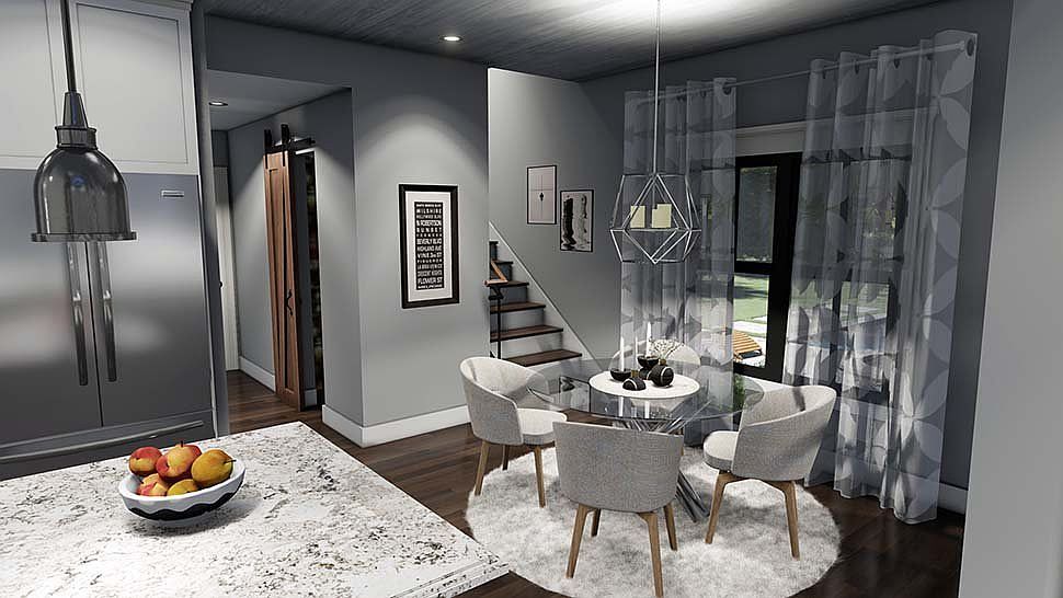 Modern Oasis Plan, McLellan Crossings Bowling Green, KY 42101 - Thumbnail 5