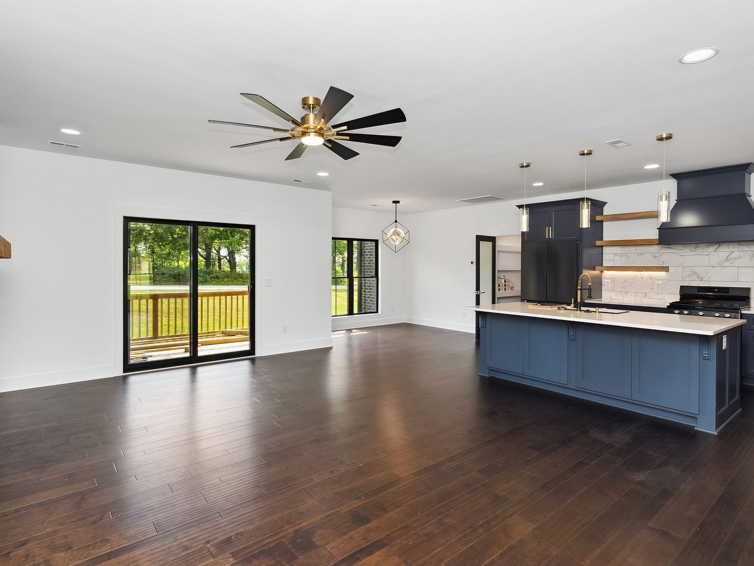 Montgomery Plan, The Summit Bowling Green, KY 42104 - Thumbnail 5