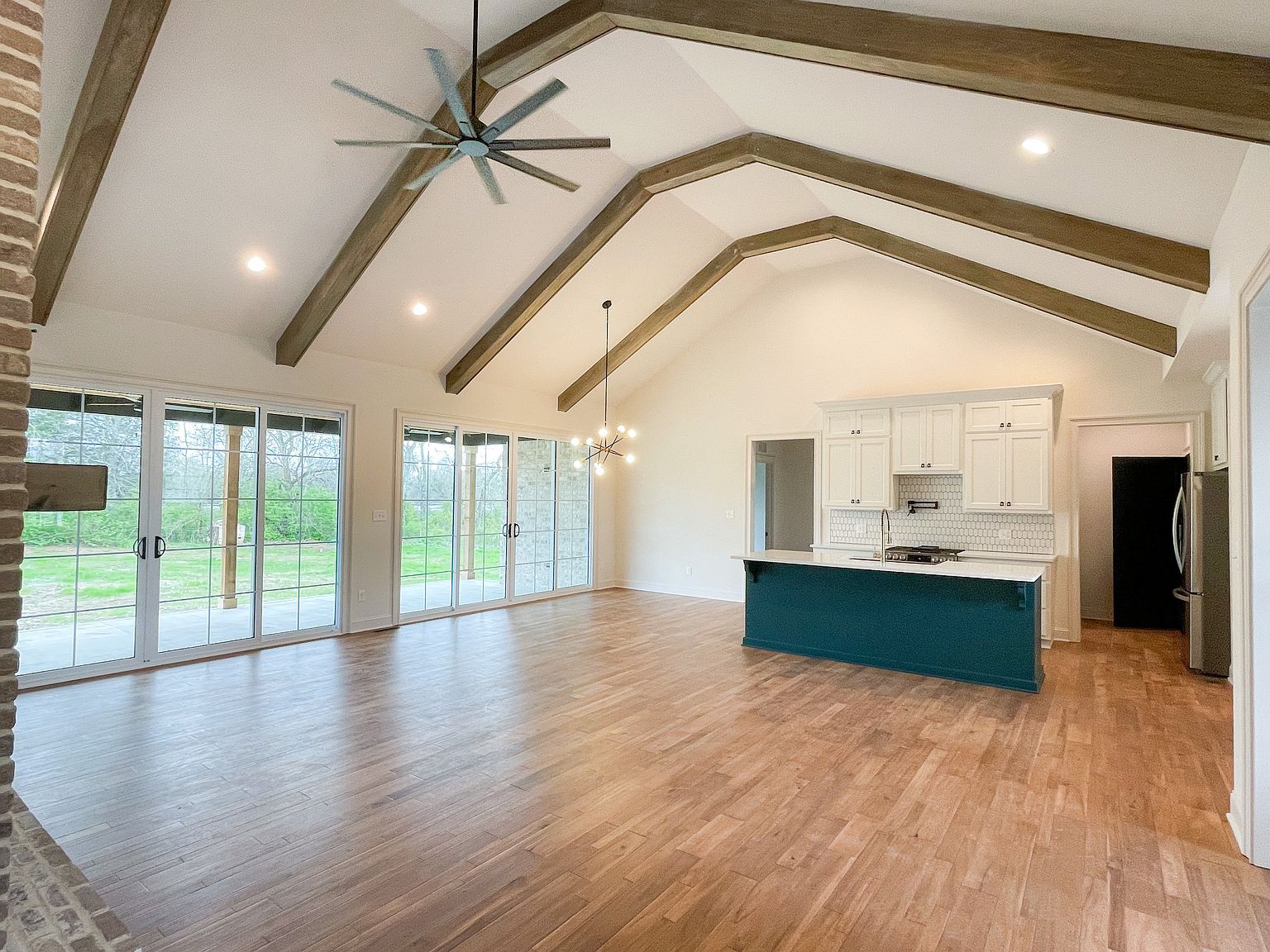 Villa Oasis Plan, The Summit Bowling Green, KY 42104 - Thumbnail 5