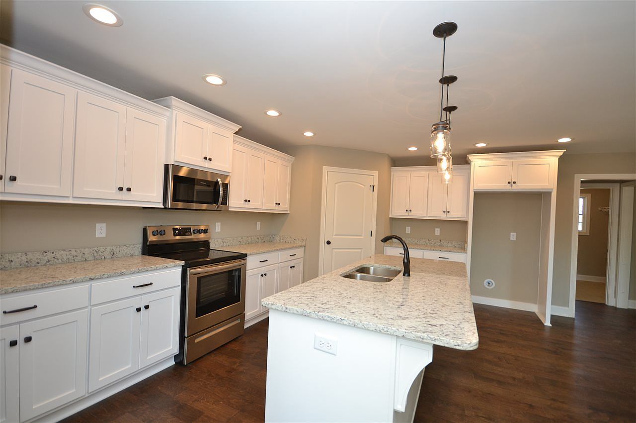 Grindelwald Plan, McLellan Crossings Bowling Green, KY 42101 - Thumbnail 5