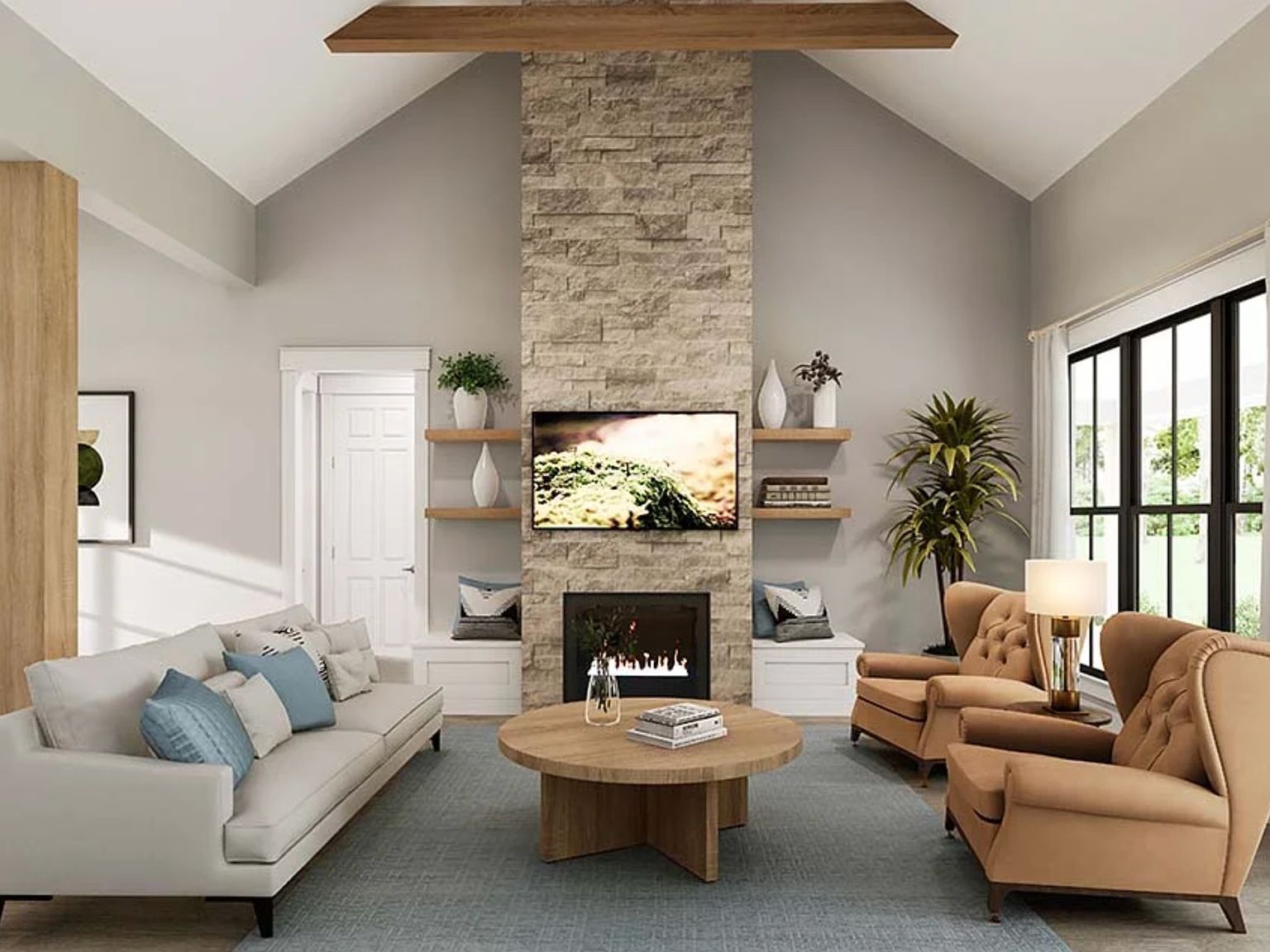 Willow Haven Plan, The Summit Bowling Green, KY 42104 - Thumbnail 5