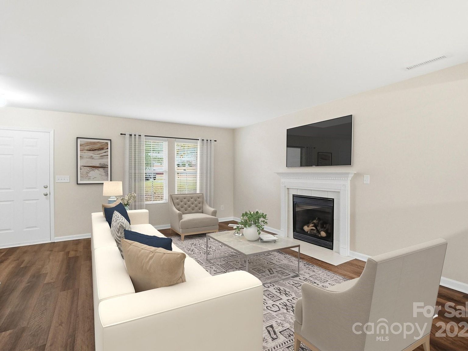 1825 Remick Ct Charlotte, NC 28214 - Thumbnail 5