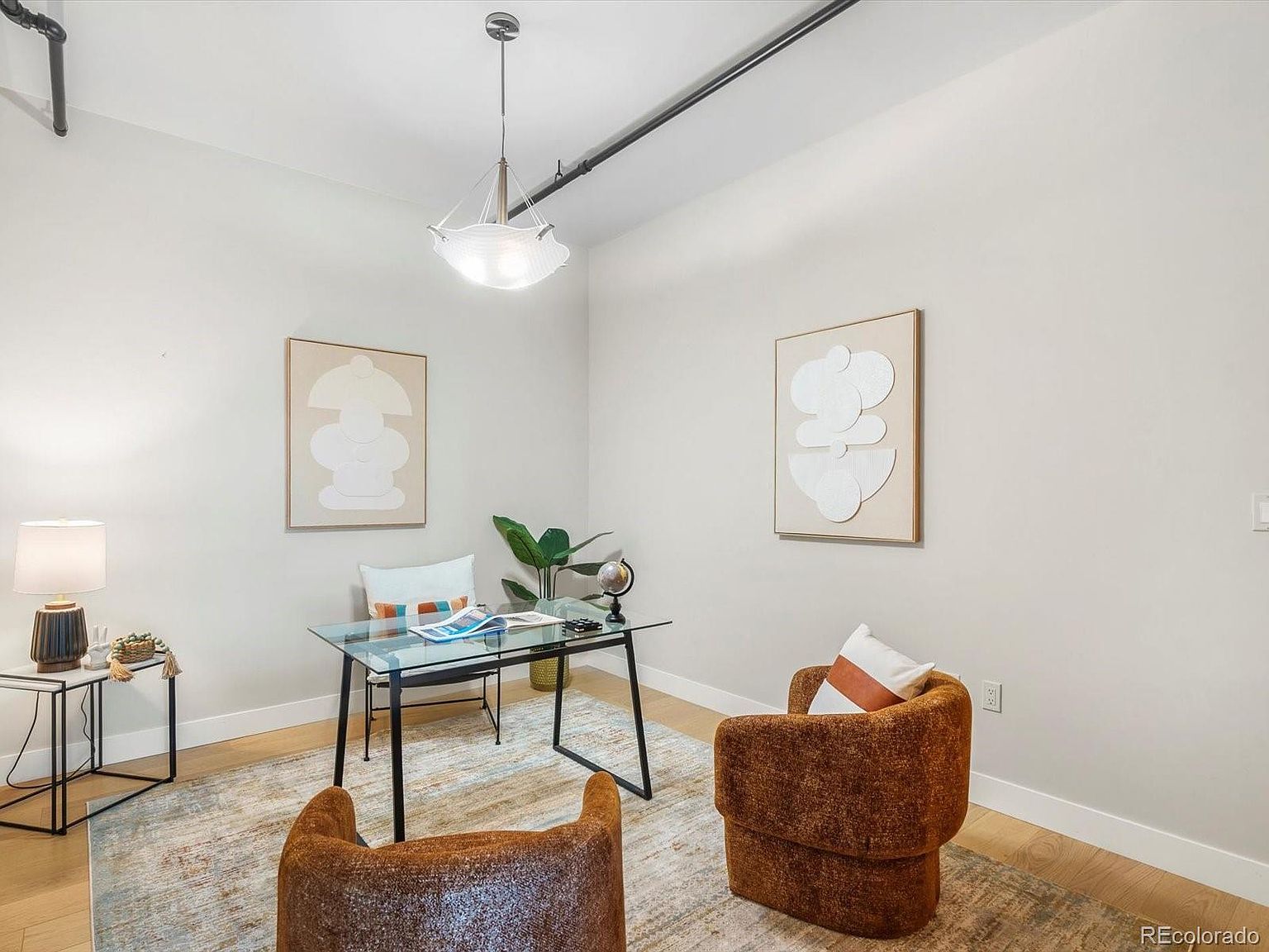 1401 Wewatta St UNIT 1203 Denver, CO 80202 - Thumbnail 5