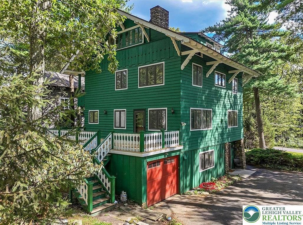 119 Falls Dr Buck Hill Falls, PA 18323 - Thumbnail 5