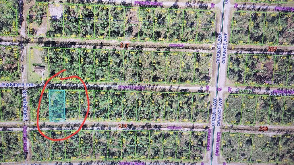 Oleander Dr #14 Indian Lake Estates, FL 33855 - Thumbnail 5