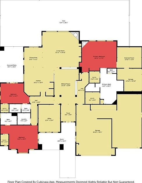 1805 Stovall St Bullhead City, AZ 86442 - Thumbnail 5