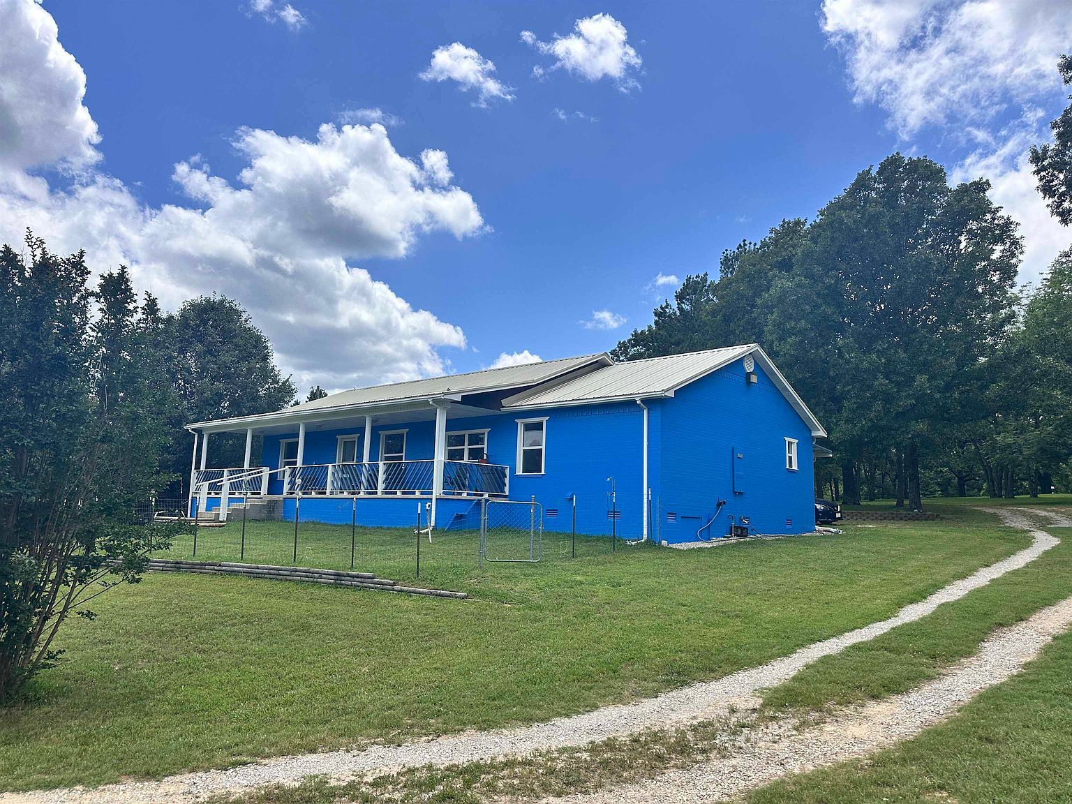 1311 Blevins Abbott Rd Violet Hill, AR 72584 - Thumbnail 5