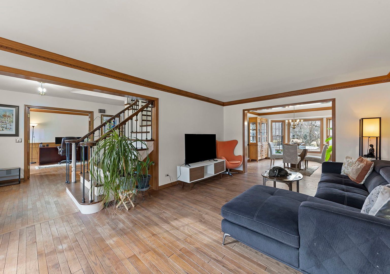 381 Prairie Knoll Dr Naperville, IL 60565 - Thumbnail 5