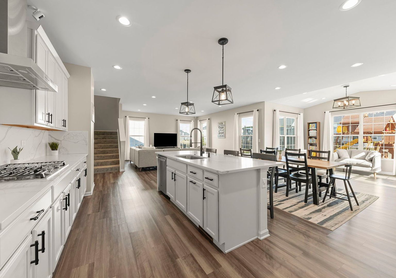 12601 S Poplar Xing Plainfield, IL 60585 - Thumbnail 5