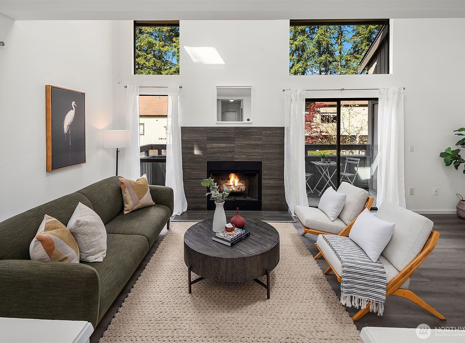 3506 108th Pl NE APT 2 Bellevue, WA 98004 - Thumbnail 5