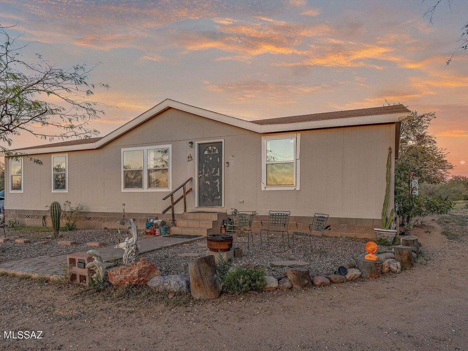 7731 N Steele Dr Tucson, AZ 85743 - Thumbnail 5