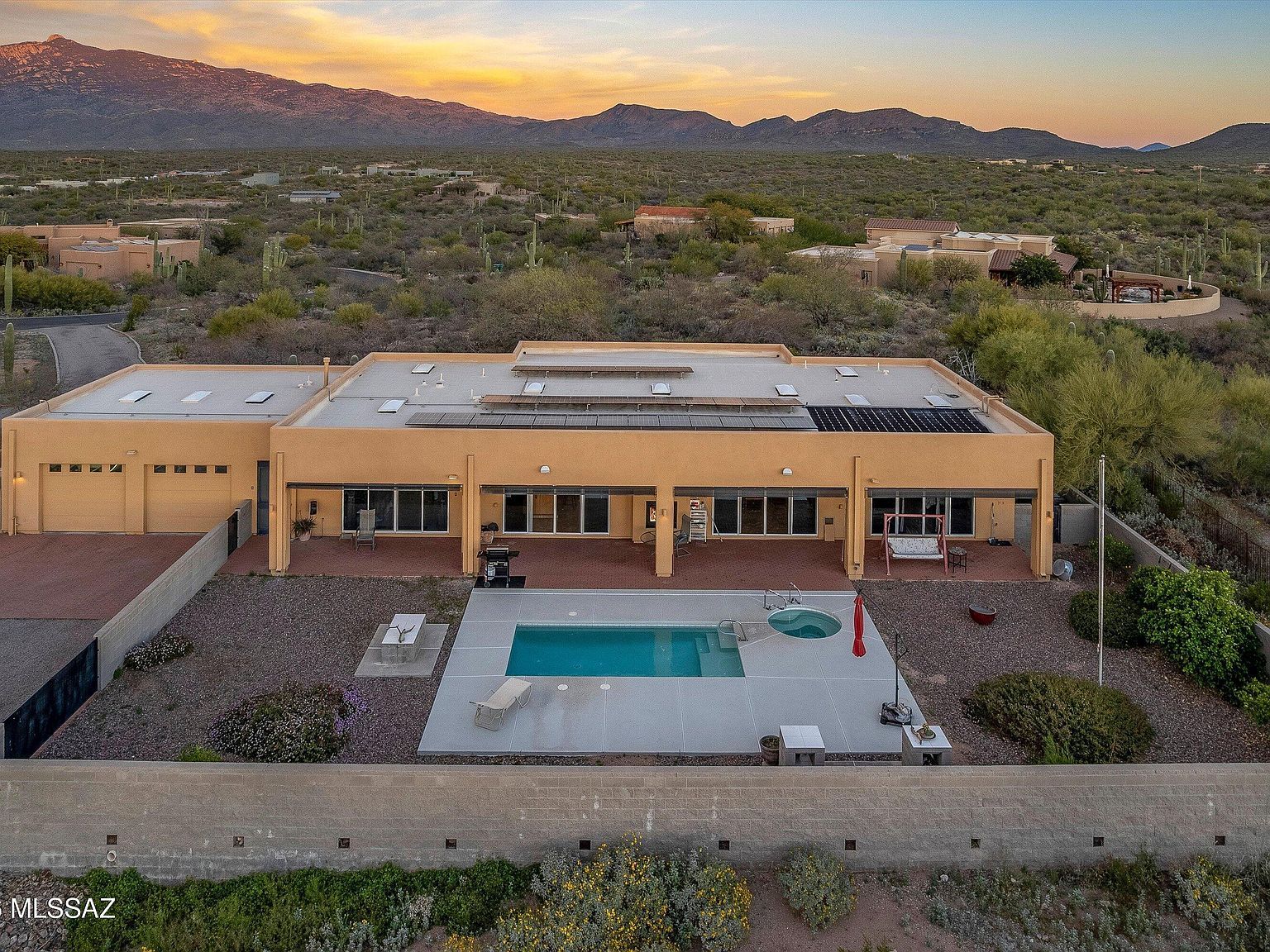 15190 E Two Bar Z Ranch Pl Vail, AZ 85641 - Thumbnail 5