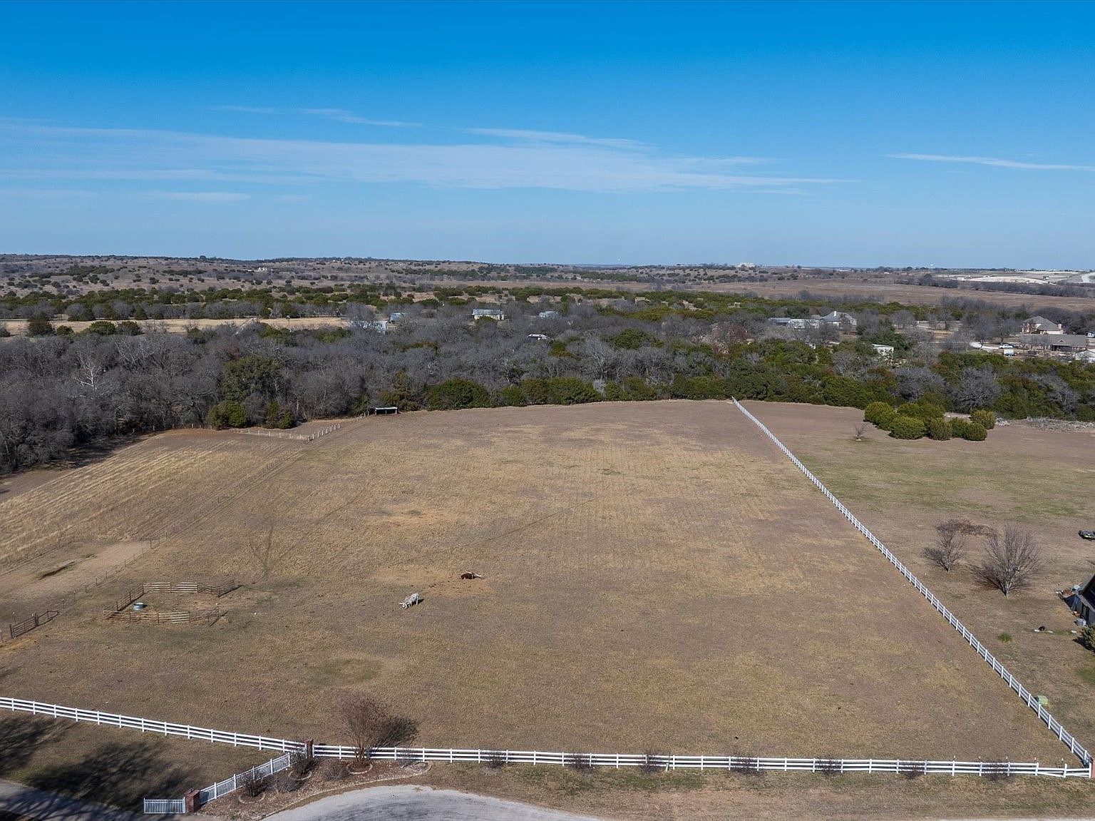 LOT 16 W Hidden Meadow Ct Cresson, TX 76035 - Thumbnail 5