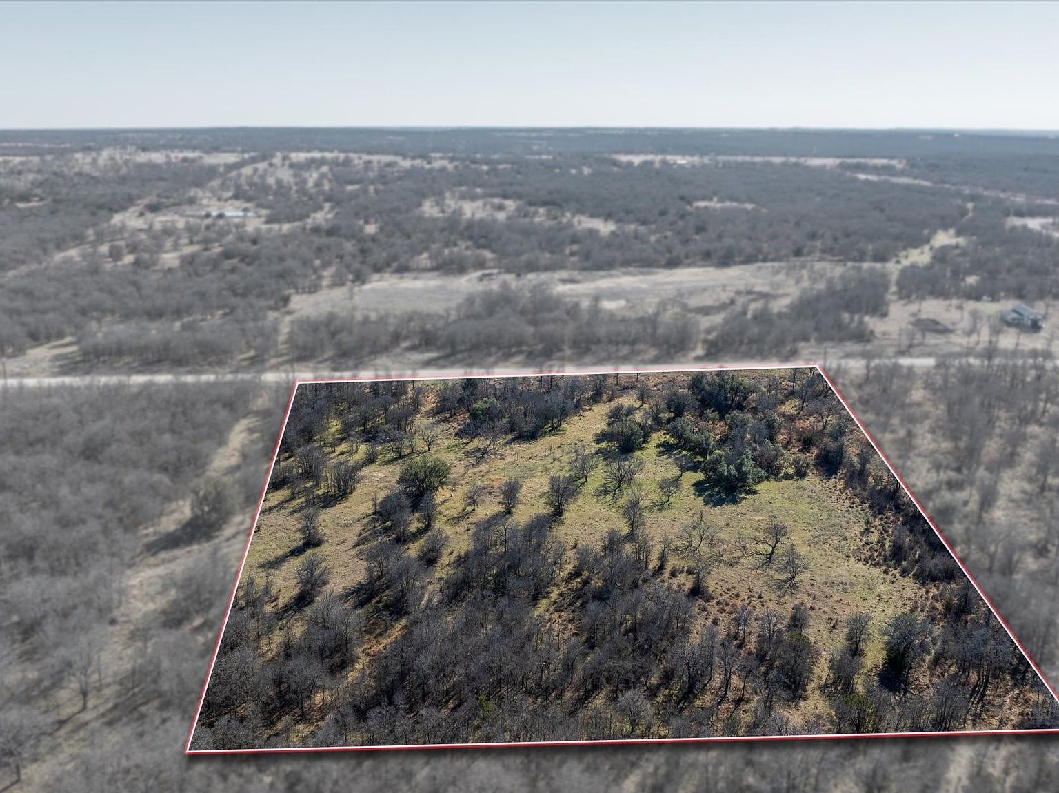 27 Paradise Oaks Rnch Perrin, TX 76486 - Thumbnail 5