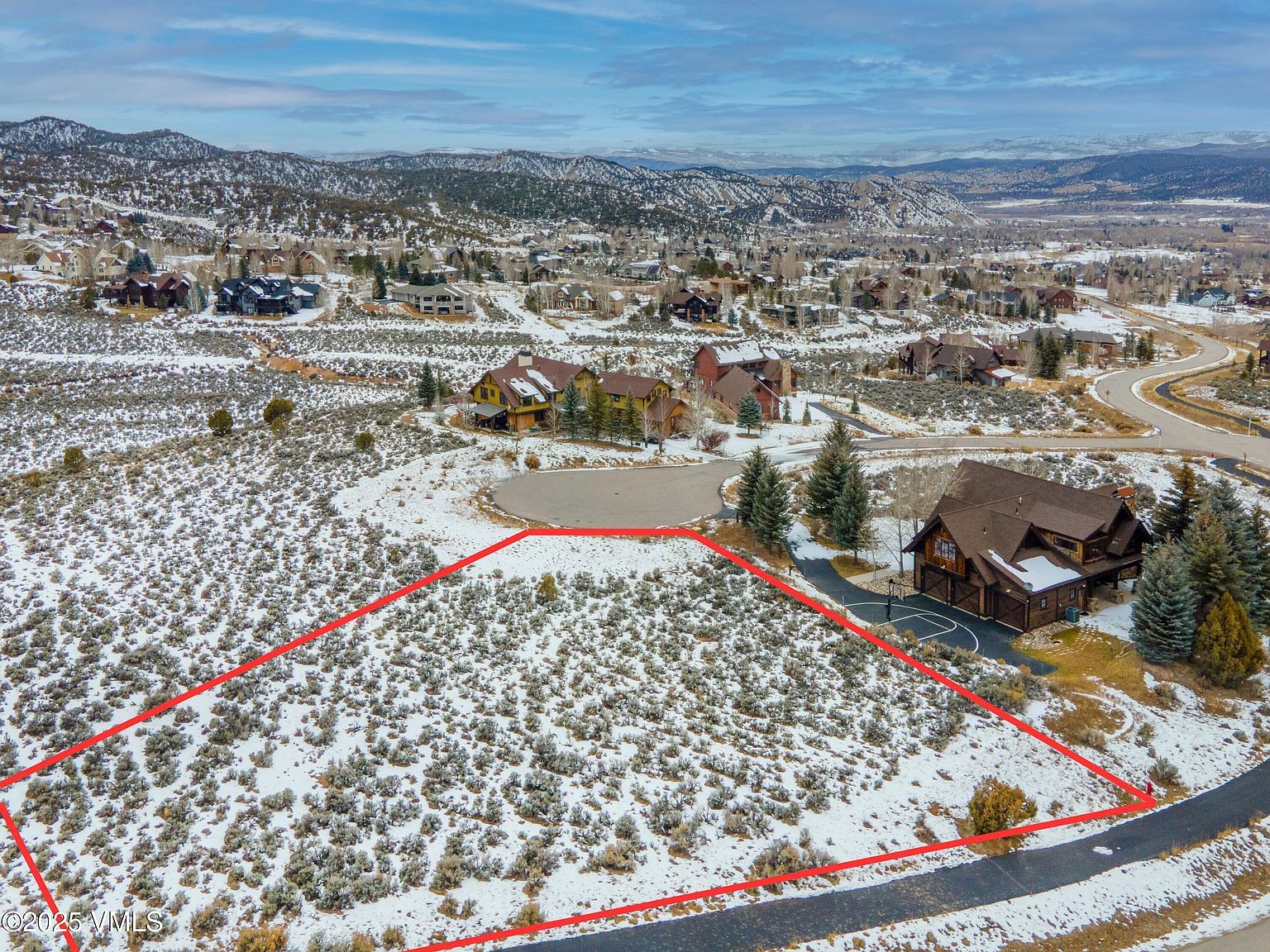 107 S Penstemon Ln Eagle, CO 81631 - Thumbnail 5