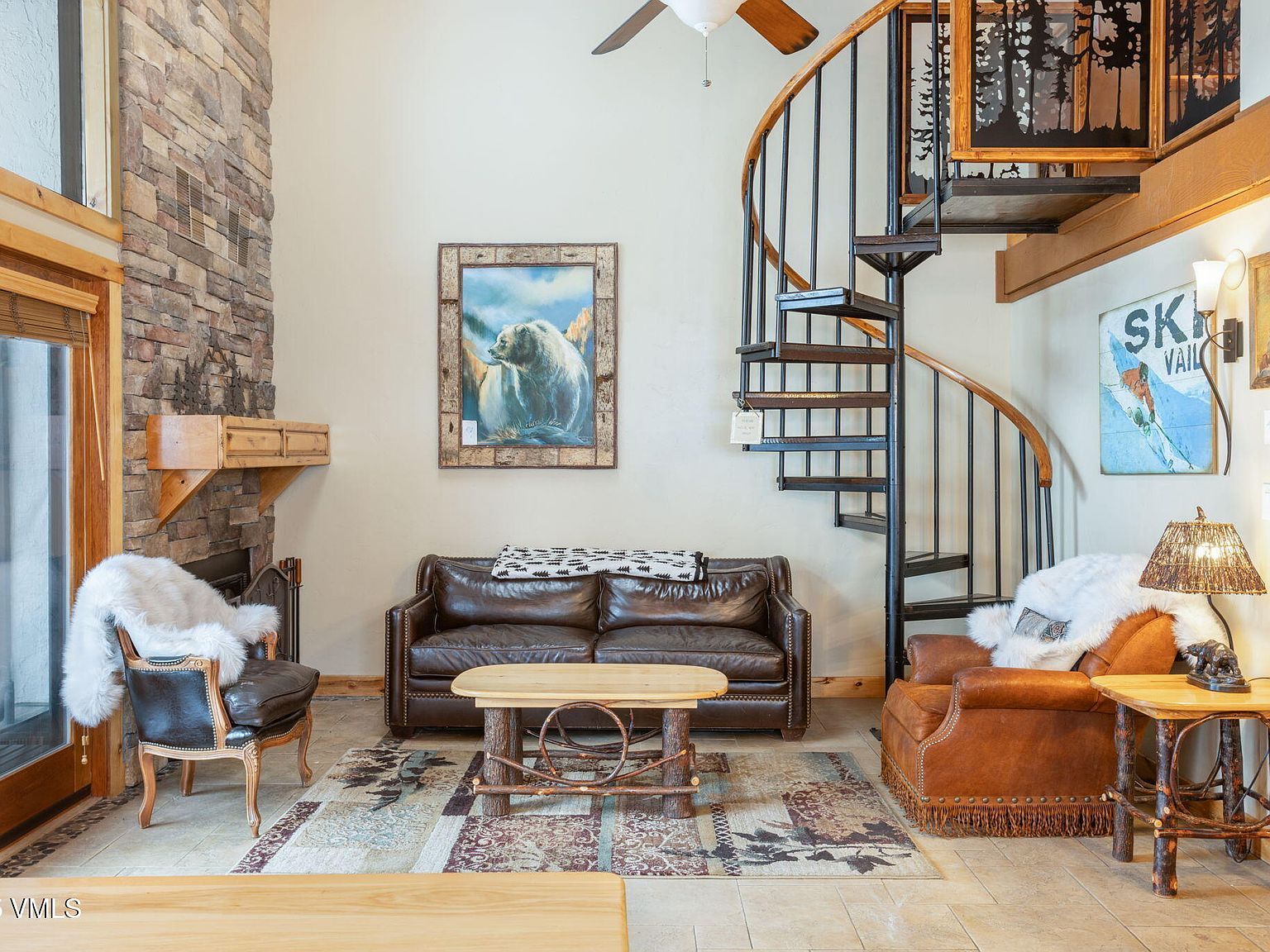 4670 Vail Racquet Club Dr #18 Vail, CO 81657 - Thumbnail 5