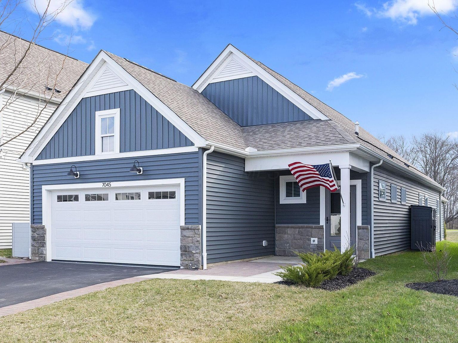 7045 Ashford Way Powell, OH 43065 - Thumbnail 5