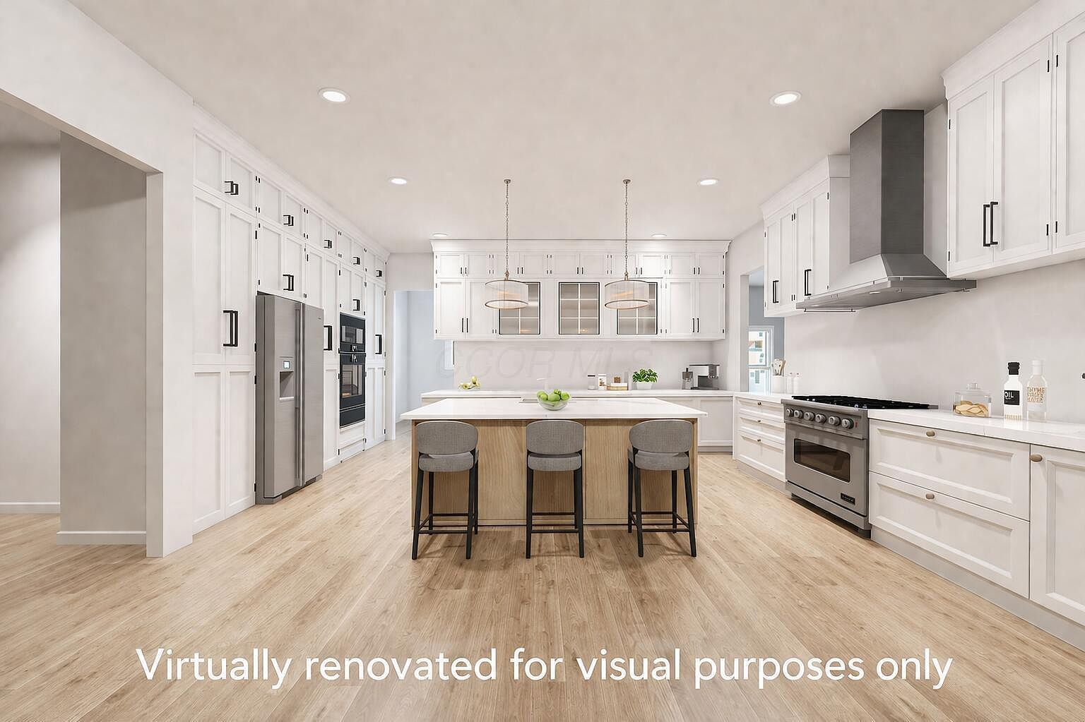 6891 Woodedge Ln Hilliard, OH 43026 - Thumbnail 5