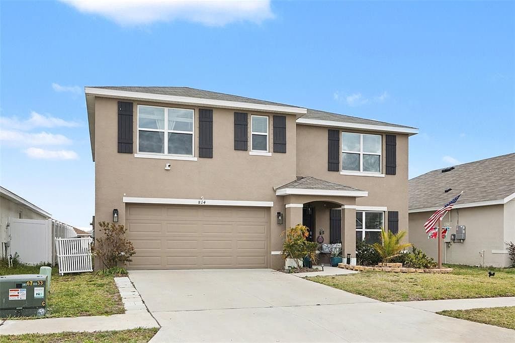 814 Ace Outlaw Ave Ruskin, FL 33570 - Thumbnail 5