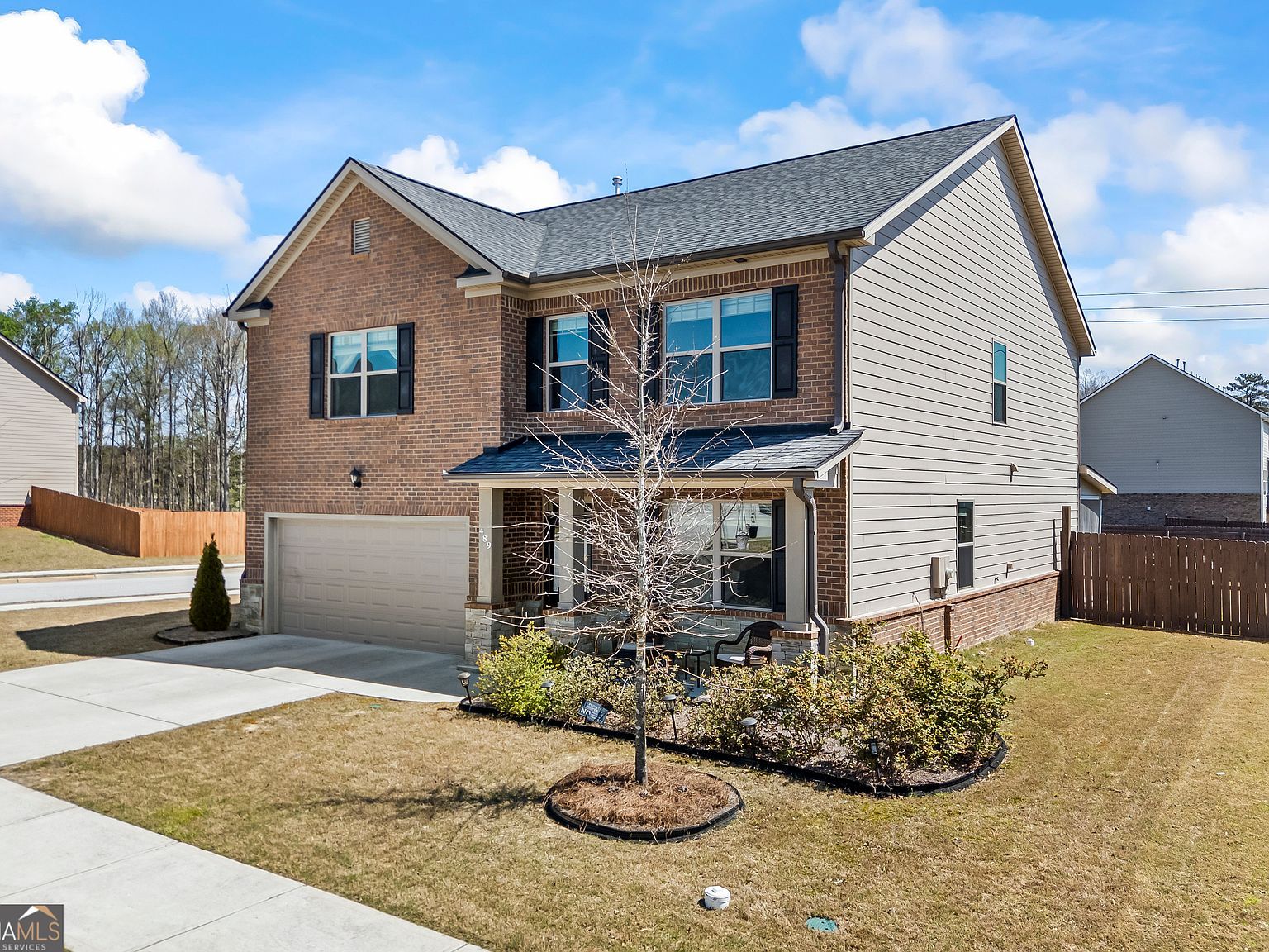 489 Azalea Bloom Dr Loganville, GA 30052 - Thumbnail 5
