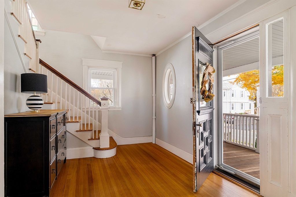 6 Oak St Braintree, MA 02184 - Thumbnail 5