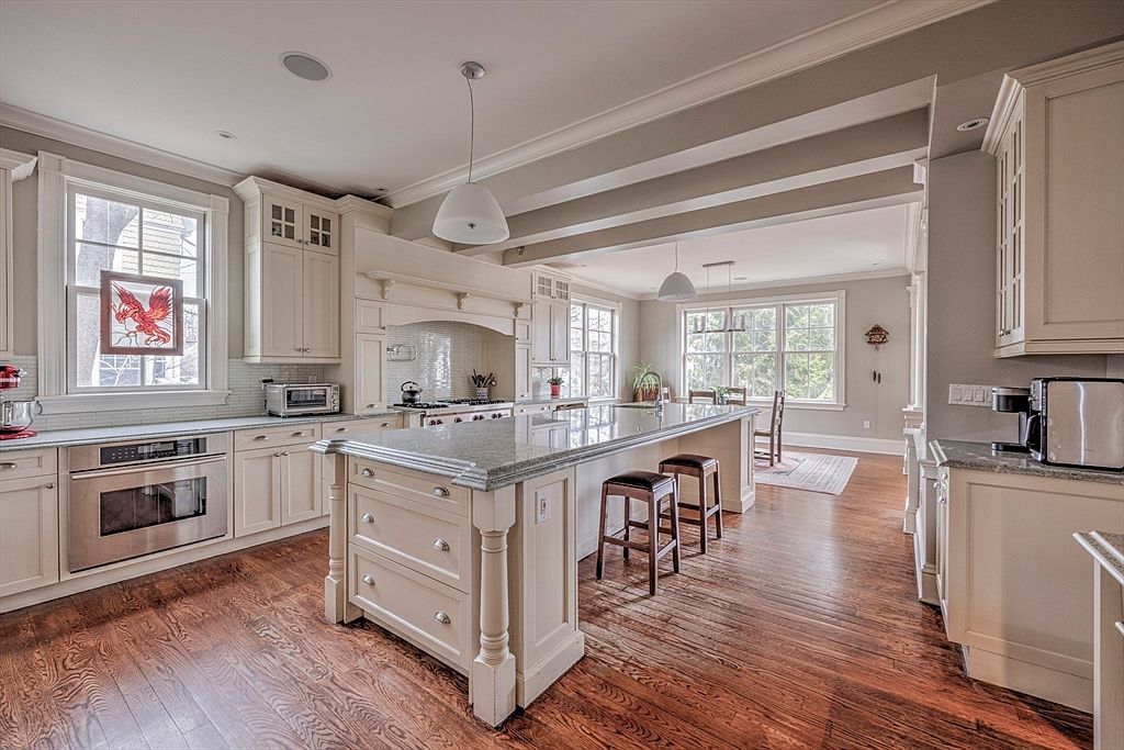 123 Sargent St Newton, MA 02458 - Thumbnail 5