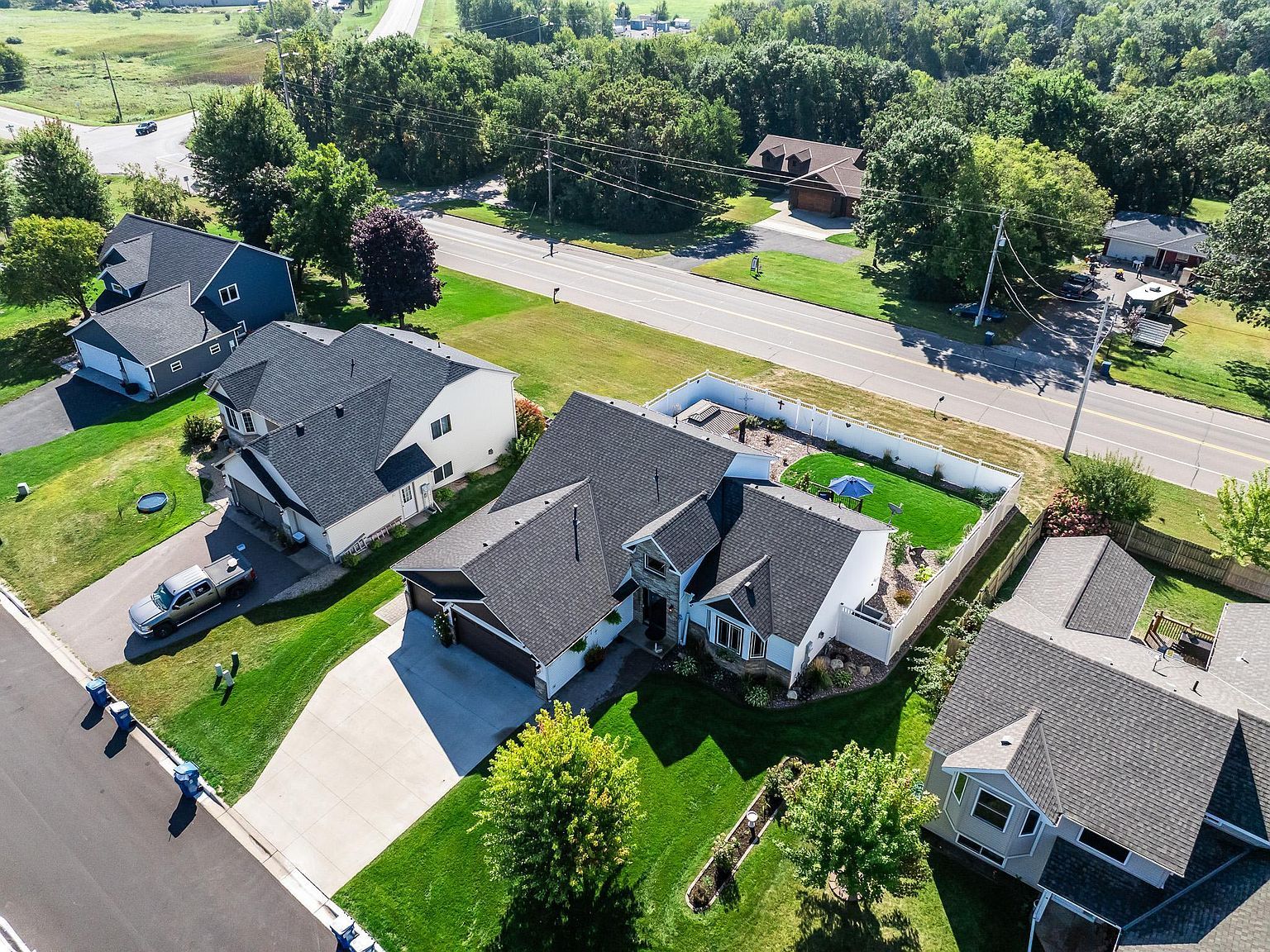 1424 Hillside Ct Sauk Rapids, MN 56379 - Thumbnail 5