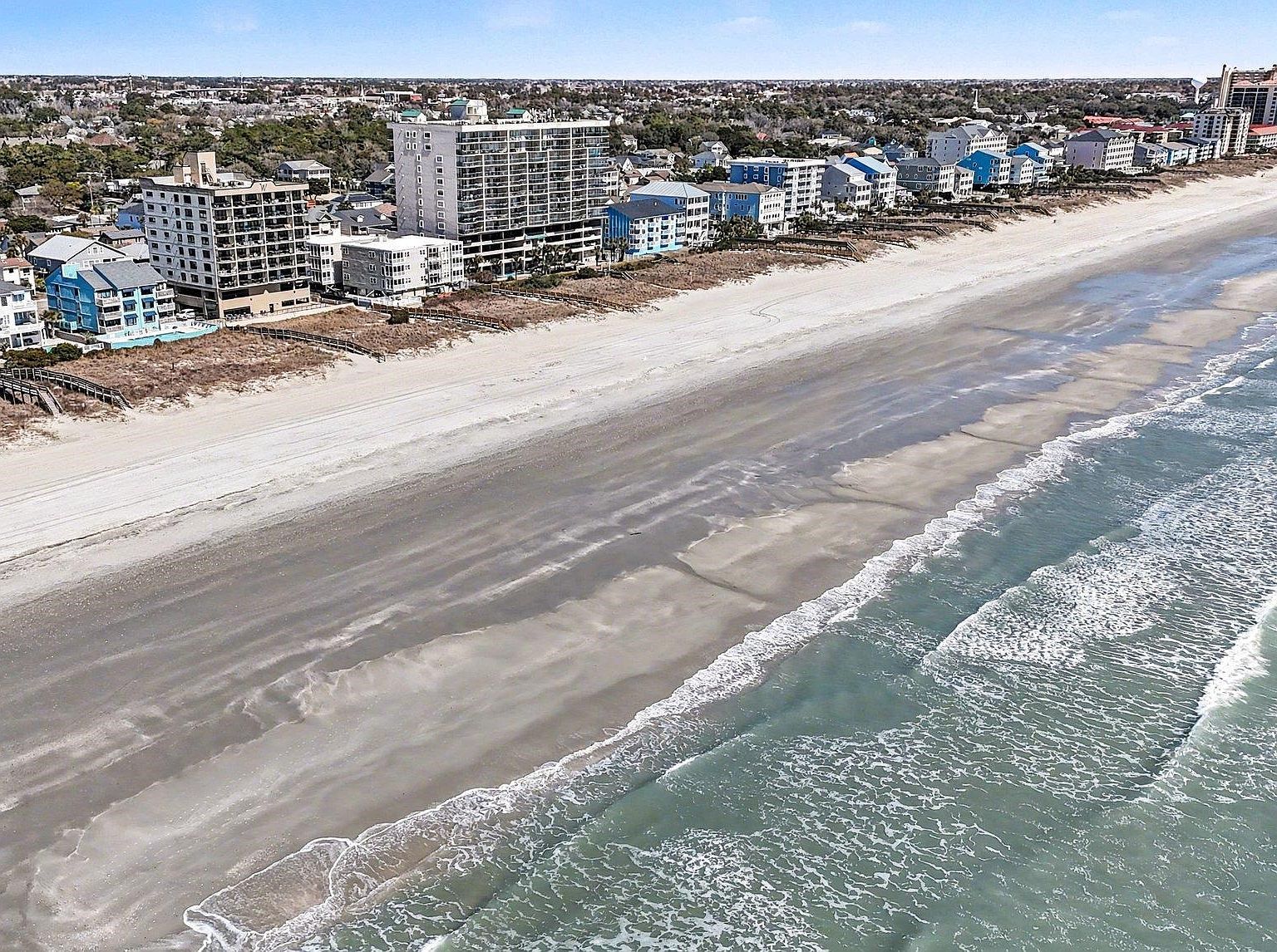 1015 S Ocean Blvd #301 North Myrtle Beach, SC 29582 - Thumbnail 5