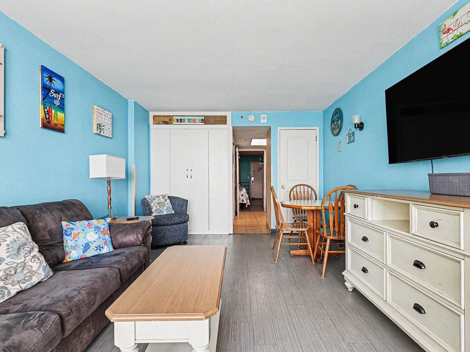 2401 S Ocean Blvd Unit 1167 Myrtle Beach, SC 29577 - Thumbnail 5