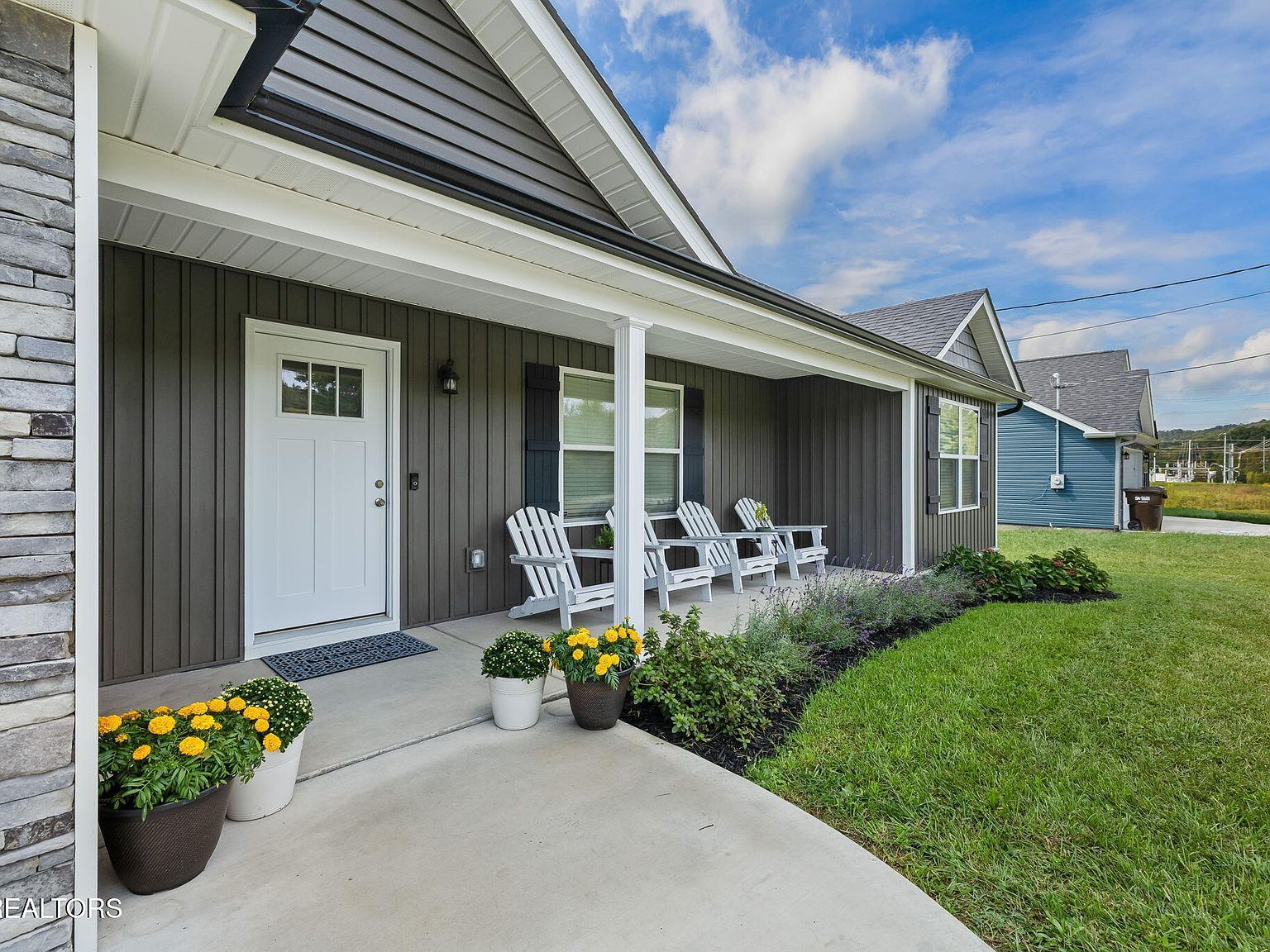 302 Luttrell Rd Maynardville, TN 37807 - Thumbnail 5