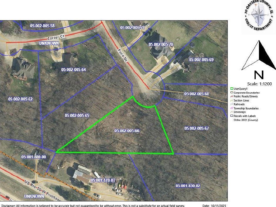 66 Presidential Mnr East Dubuque, IL 61025 - Thumbnail 5