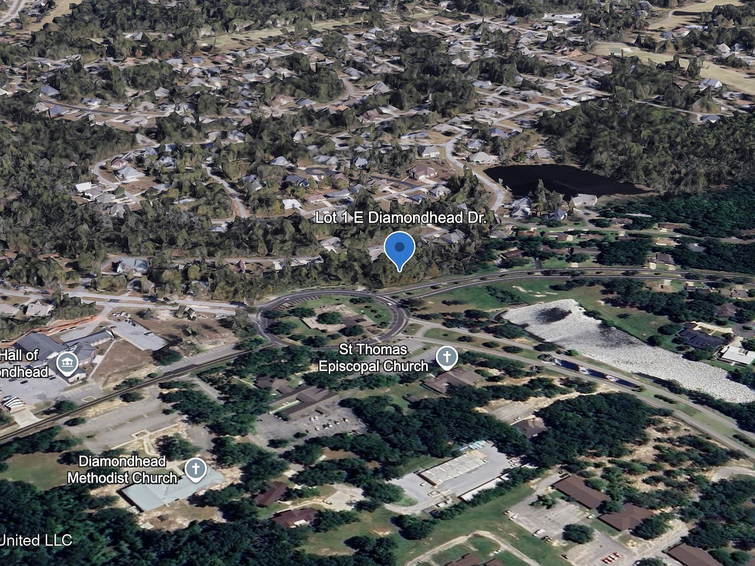 LOT 1 Diamondhead Dr E Diamondhead, MS 39525 - Thumbnail 5