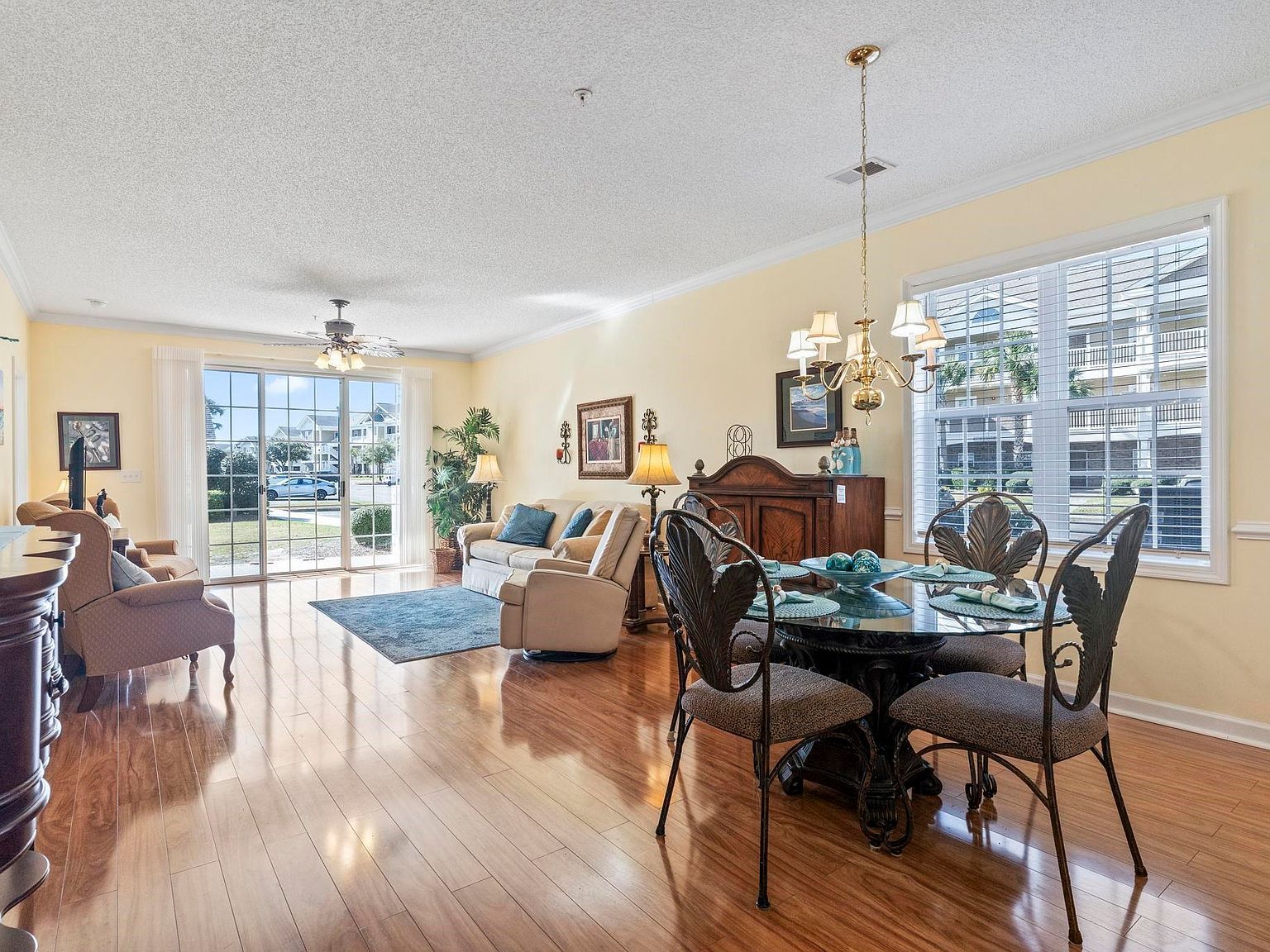 6203 Catalina Dr Unit 415 North Myrtle Beach, SC 29582 - Thumbnail 5