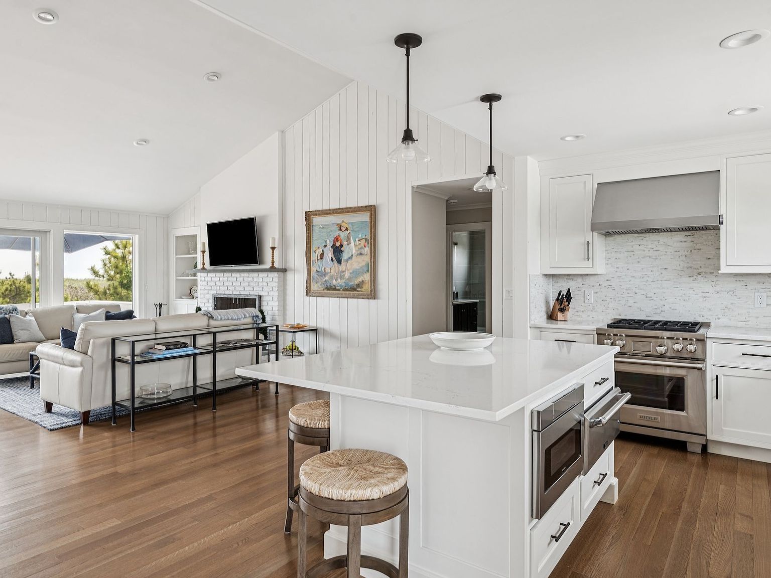 355 Dune Rd Westhampton Beach, NY 11978 - Thumbnail 5