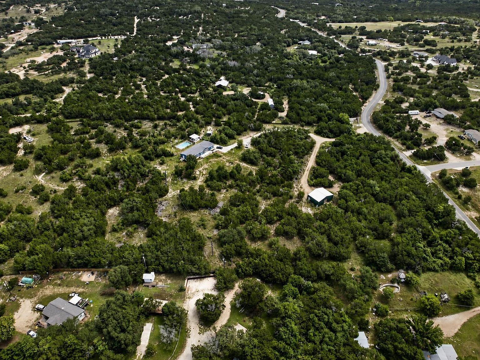 14810 Chaparral Dr Leander, TX 78641 - Thumbnail 5