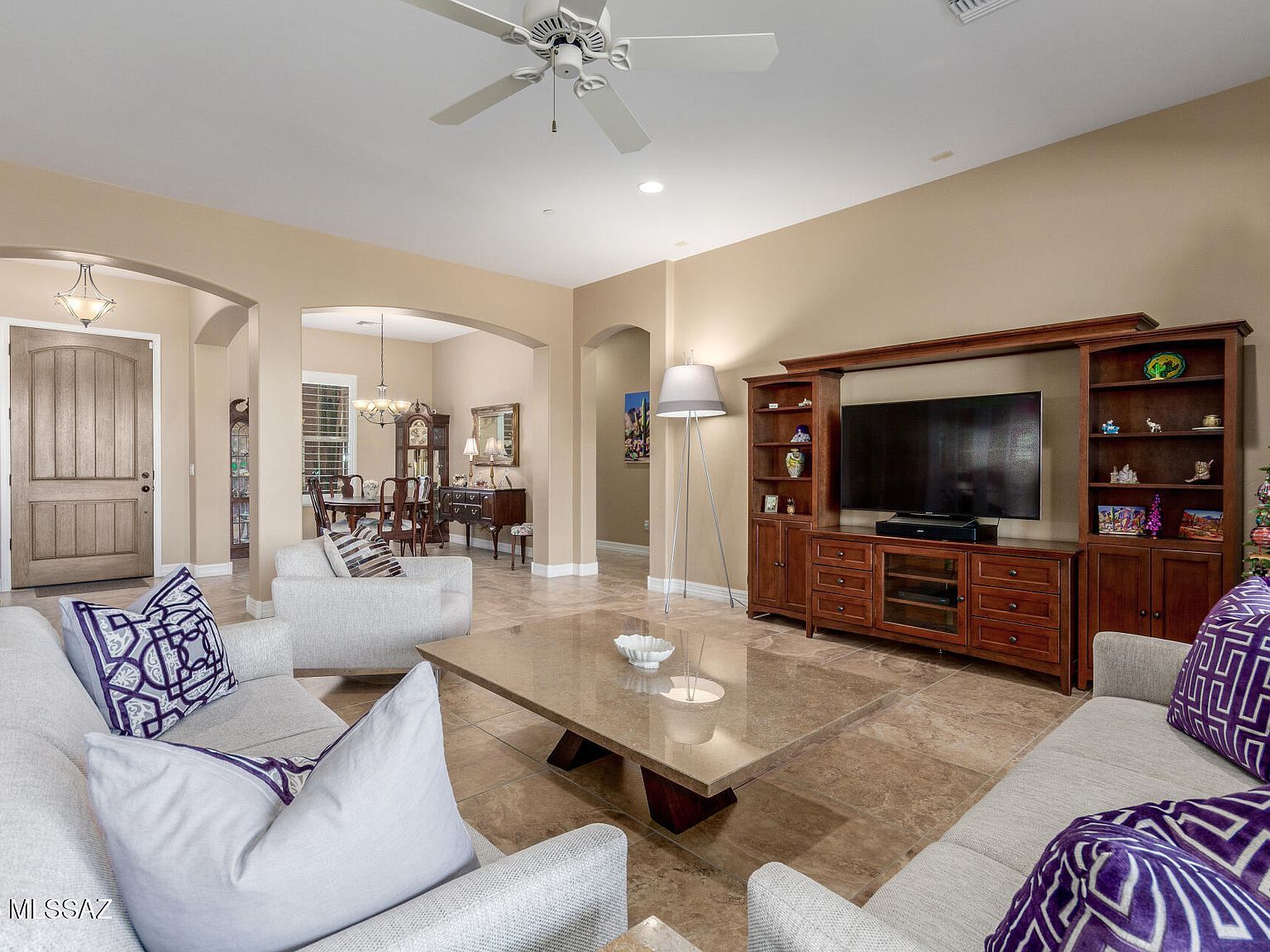 3813 N Foothills Club Ave Tucson, AZ 85750 - Thumbnail 5