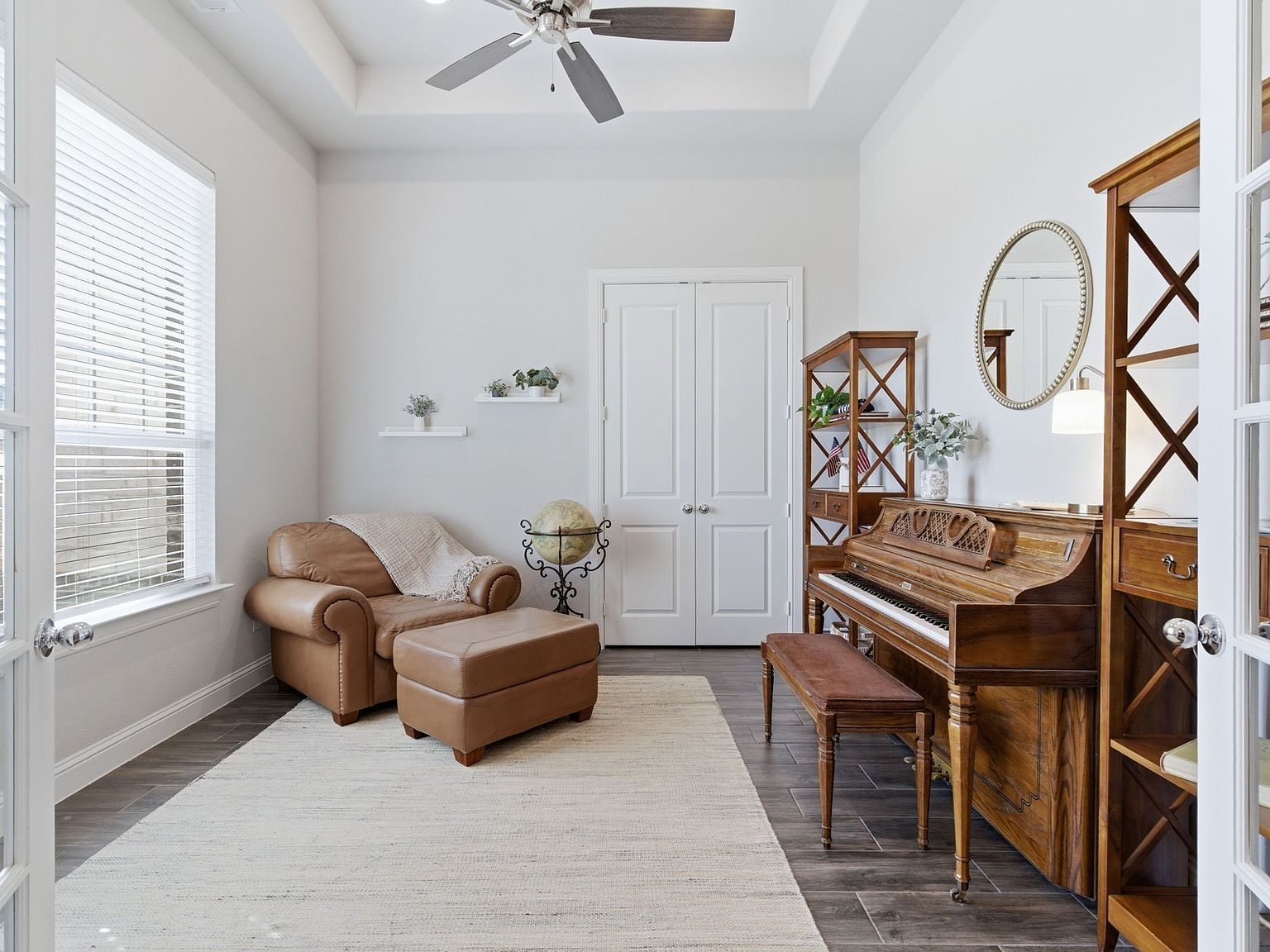 320 Oak Meadow Ln Weatherford, TX 76085 - Thumbnail 5