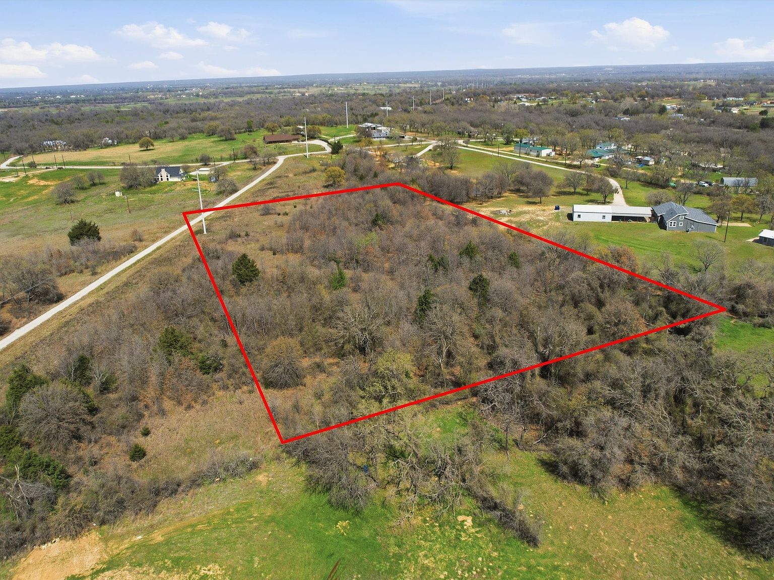 0 County Road 4773 Boyd, TX 76023 - Thumbnail 5