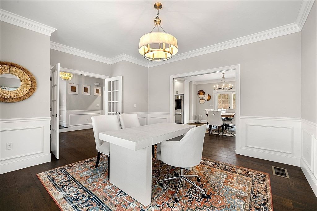 28 Goose Pond Path Bolton, MA 01740 - Thumbnail 5