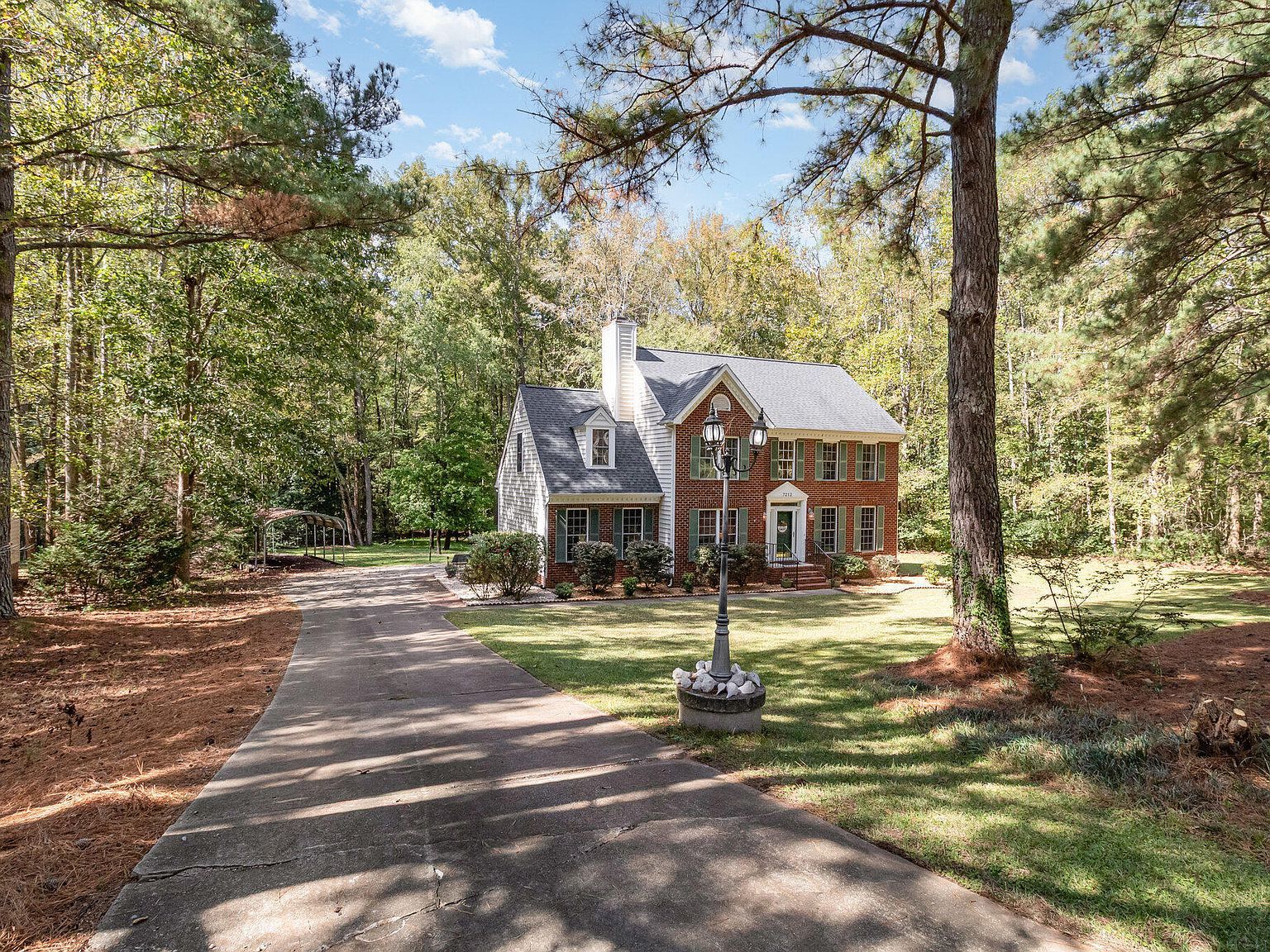 7212 Waltridge Pl Holly Springs, NC 27540 - Thumbnail 5